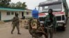 Deux leaders des anciens rebelles emprisonnés en Côte d'Ivoire