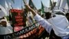 "Islomiy davlat" Indoneziyada ham xavotirlarga sabab bo'lmoqda
