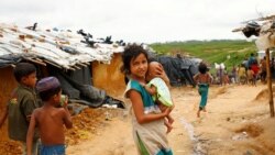 ကုလအချက်အလက်ရှာဖွေရေးအဖွဲ့ကို လက်ခံဖို့ မြန်မာကိုအမေရိကန် တိုက်တွန်း