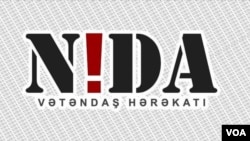 N!DA Vətəndaş Hərəkatı (logo)