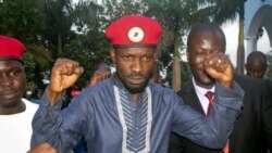 Uganda Opposition Candidate Bobi Wine to Unveil Platform