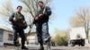 3 Killed in Clash at Ukrainian Base