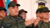 Venezuela Defense Chief Says Troops to Remain Loyal to Maduro