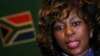 Anti-Zuma MP Quits South Africa's 'Corrupt' ANC