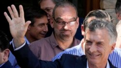 Macri rechaza acusación en su contra