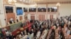 Bunge la Ethiopia laidhinisha uteuzi naibu waziri mkuu