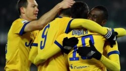 VOA Sports du 19 janvier 2018 : Le foot italien est il laxiste en matiere de lutte contre le racisme ?