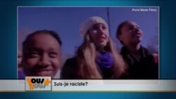 Un film-documentaire sur les tensions raciales aux Etats-Unis destinés aux adolescents