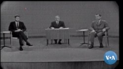 Historic Debate Moments That Shaped US Politics
