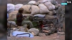 Свидетели резни в Мазари-Шарифе в 1998 году вспоминают родных, убитых Талибаном