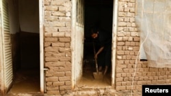 اداره ملی آمادگی مبارزه با حوادث، روز چهارشنبه (۸ اپریل) در صفحه ایکس با نشر پیام نگاشته است که این تلفات و خسارات در ۲۰ ولایت از جمله کابل، پروان، قندهار، بلخ و ننگرهار به ثبت رسیده است. عکس- آرشیف