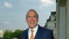 Angel Gurría, OECD Secretary-General (undated photo)