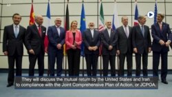 Iran Nuclear Negotiations to Resume