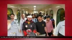 د ډیوه د روانو چارو خپرونه په ټي وي
