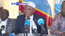 VOA60 Lingala 11 juin 2020