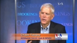 Настав час дати Україні американську зброю - екс-посол США в Україні