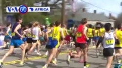 VOA60 Africa