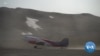 NASA Launches Probes under Greenland to Track Melting Ice