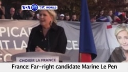 [60초로 보는 세계] 2017. 5. 5