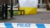 British Investigators Search For Answers in Spy Poisoning 