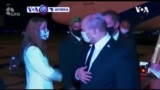 VOA60 DUNIYA: Fira Ministan Isra’ila Naftali Bennett Ya Isa Washington, DC Domin Ziyarar Aikin Na Kwana Daya