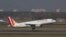 Літак німецьких авіаліній Germanwings A320