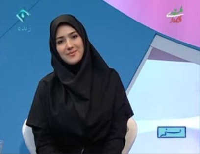 Zahra 2025 khatami irib