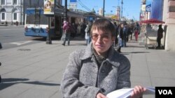 Людмила Дубовая 