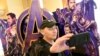 'Avengers: Endgame' Movie Directors Plead: 'Don't Spoil It'
