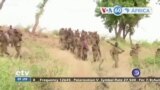 Manchetes africanas 19 novembro: Exército da Etiópia acusa chefe da OMS de tentar obter armas para partido do Tigré