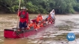 Começam as deportações ao abrigo do acordo Panamá-EUA