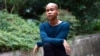 FILE - South African dancer and choreographer Dada Masilo poses on Sept. 26, 2012, in Lyon, central France. 