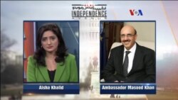 انڈی پنڈنس ایوینو : Mullah Mansour's Death and the Afghan Peace Process