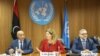 UN Involved in Resolving Libyan Elections