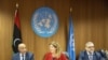 Libya Talks Fail: UN