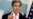 Kerry busca acuerdo de paz en Oriente Medio