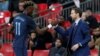 Southgate reste muet sur ses gardiens avant le match contre le Nigeria