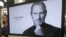 Apple Co-Founder Steve Jobs Dies