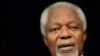 Đặc sứ Annan phản đối đề nghị võ trang cho phe nổi dậy Syria 