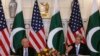 Pejabat AS, Pakistan Lakukan Pembicaraan di Washington