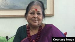 Ferdousi Priyabhashini 