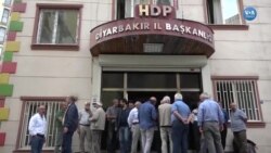 HDP: ‘Avrupa Kendi Güvenliği için Kürt Politikası Oluşturmalı’