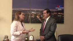 Գլենդելի քաղաքապետ է ընտրվել ազգությամբ հայ Վարդան Կարապետյանը