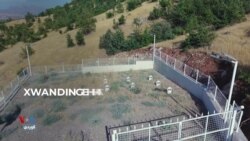 Çîroka Enfalkirina Gundê Mêrgetîyê di Enfalên Badînan de