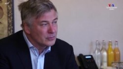 Ամերիկացի դերասան Ալեք Բոլդուինը Նյու Մեքսիկոյում նկարահանվող ֆիլմի տաղավարում իրական ատրճանակի կրակոցով