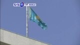 Astana muri Kazakhstan Hateraniye Ibiganiro Bisuzuma Ubushyamirane bwo muri Siriya.