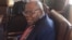 Tendai Biti in parliament