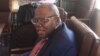 Hon Tendai Biti At Parliament