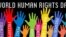 International Human Rights Day