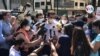 Guaidó: La consulta popular demuestra la "voluntad férrea de avanzar por la libertad"